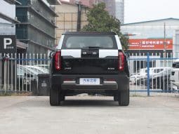 
										BeiJing BJ30 full									