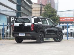 
										BeiJing BJ30 full									