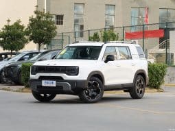 
										BeiJing BJ30 full									