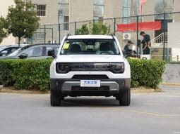 
										BeiJing BJ30 full									