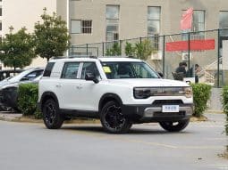 
										BeiJing BJ30 full									