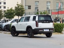 
										BeiJing BJ30 full									