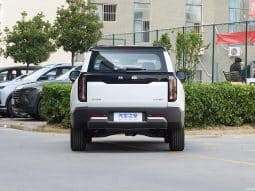 
										BeiJing BJ30 full									