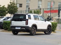 
										BeiJing BJ30 full									