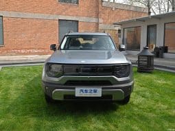 
										BeiJing BJ30 full									