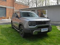 
										BeiJing BJ30 full									
