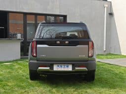 
										BeiJing BJ30 full									