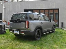 
										BeiJing BJ30 full									