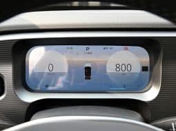 
										BeiJing BJ30 full									