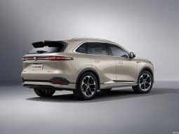 
										Changan CS75 PLUS full									