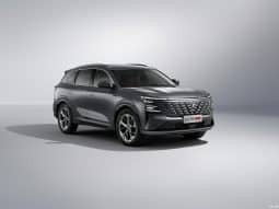 
										Changan CS75 PLUS full									