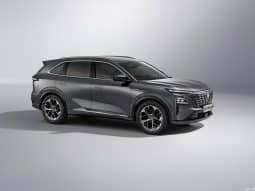 
										Changan CS75 PLUS full									