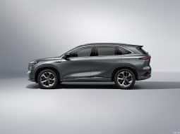 
										Changan CS75 PLUS full									
