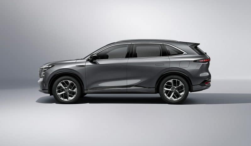 
								Changan CS75 PLUS full									