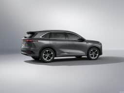 
										Changan CS75 PLUS full									