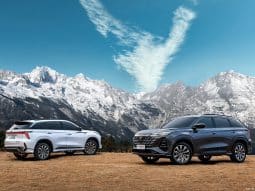
										Changan CS75 PLUS full									