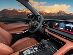 
										Changan CS75 PLUS full									