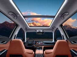 
										Changan CS75 PLUS full									