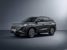 
										Changan CS75 PLUS full									