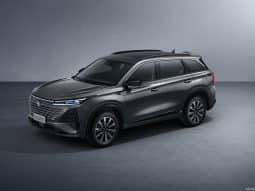 
										Changan CS75 PLUS full									