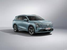 
										Changan CS75 PLUS full									