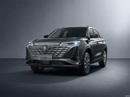 
										Changan CS75 PLUS full									