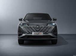 
										Changan CS75 PLUS full									
