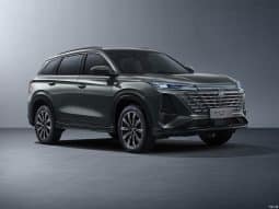 
										Changan CS75 PLUS full									
