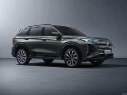 
										Changan CS75 PLUS full									
