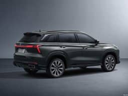 
										Changan CS75 PLUS full									