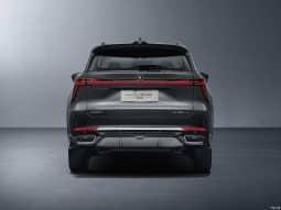 
										Changan CS75 PLUS full									