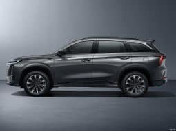
										Changan CS75 PLUS full									
