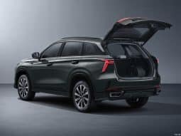 
										Changan CS75 PLUS full									
