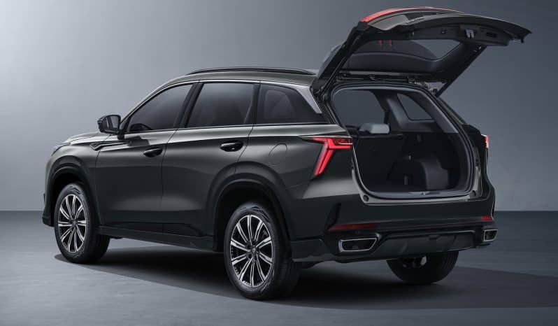 
								Changan CS75 PLUS full									