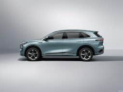 
										Changan CS75 PLUS full									