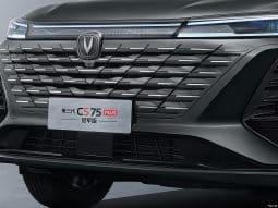 
										Changan CS75 PLUS full									