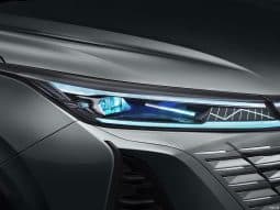 
										Changan CS75 PLUS full									