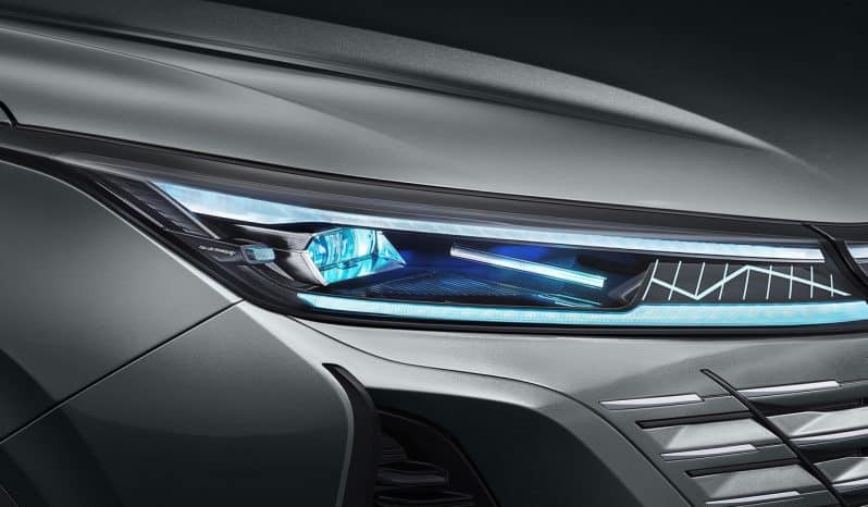 
								Changan CS75 PLUS full									