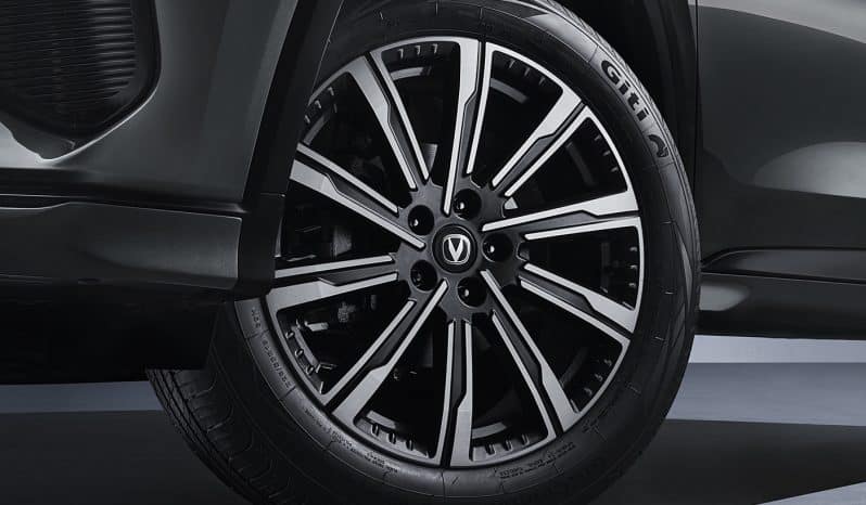 
								Changan CS75 PLUS full									