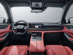 
										Changan CS75 PLUS full									