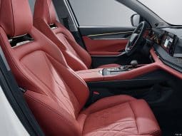 
										Changan CS75 PLUS full									