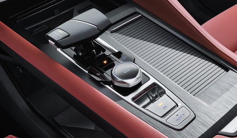
								Changan CS75 PLUS full									