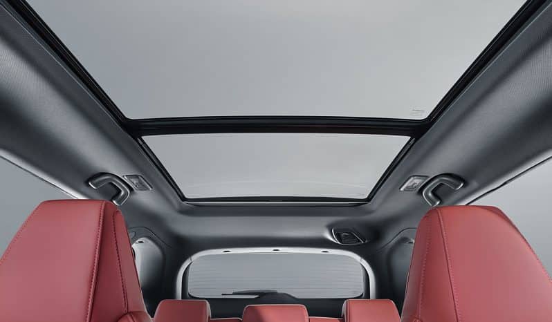 
								Changan CS75 PLUS full									