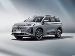 
										Changan CS75 PLUS full									