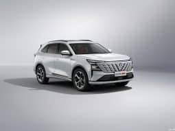 
										Changan CS75 PLUS full									