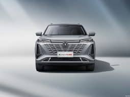 
										Changan CS75 PLUS full									