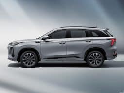 
										Changan CS75 PLUS full									