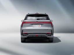 
										Changan CS75 PLUS full									
