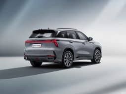 
										Changan CS75 PLUS full									
