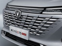 
										Changan CS75 PLUS full									